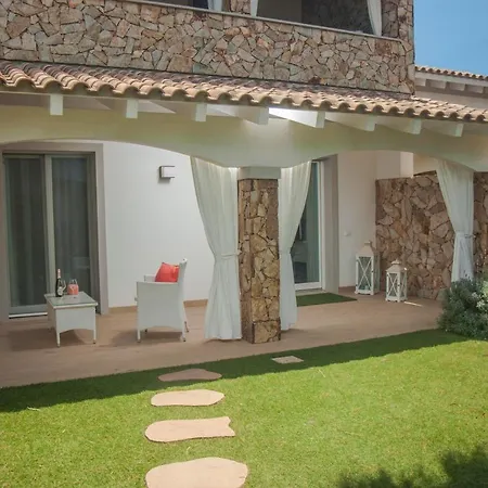 Elegance Sabrina Villa